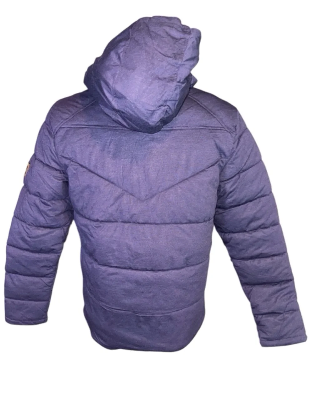 Men's Be boundless Jacket, Size M, Navy
